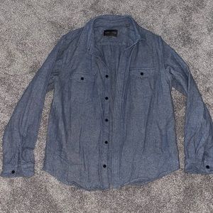 Slate & Stone Shirt Jacket